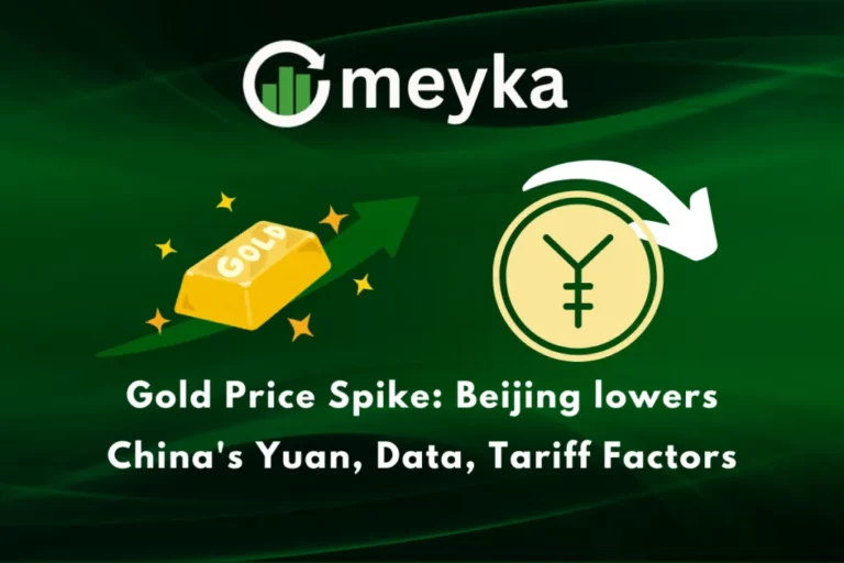 Beijing Lowers China's Yuan