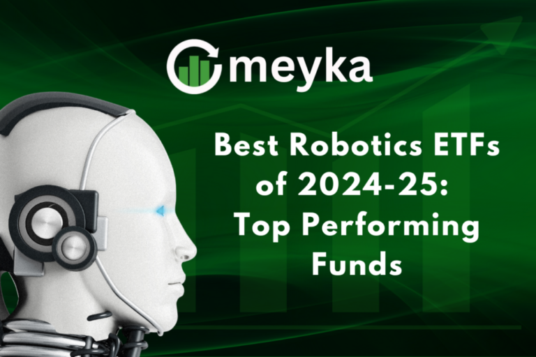 Best Robotics ETFs