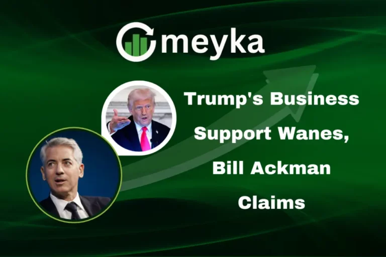 Bill Ackman
