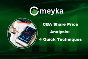 CBA Share Price