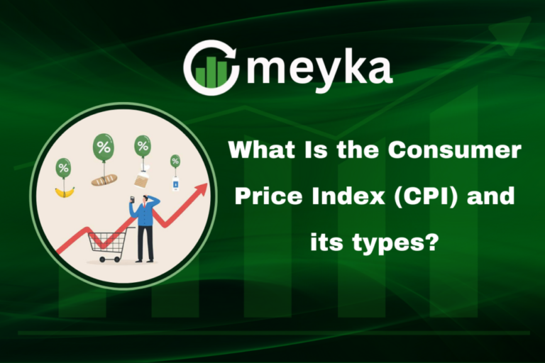 Consumer Price Index (CPI)