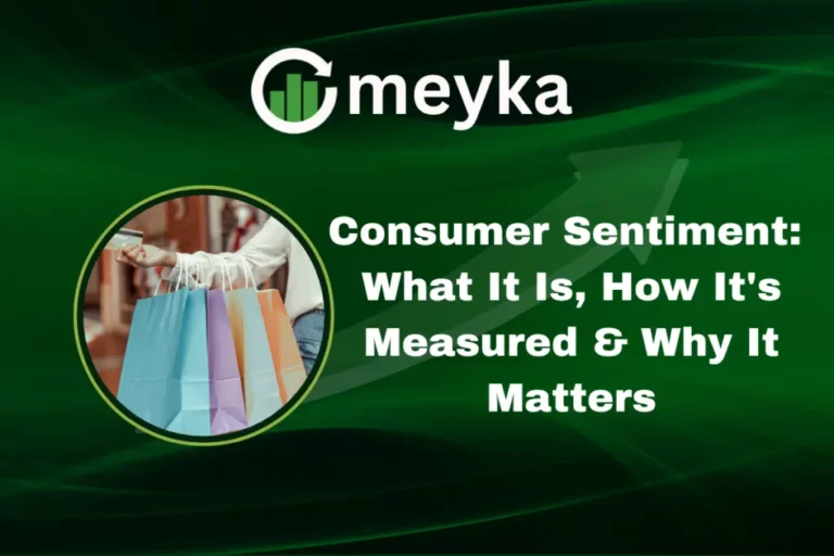 Consumer Sentiment