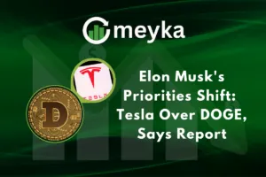 Elon Musk on DOGE coin