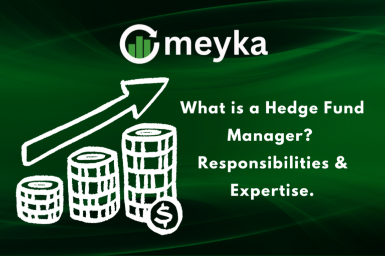 Hedge Fund Manager