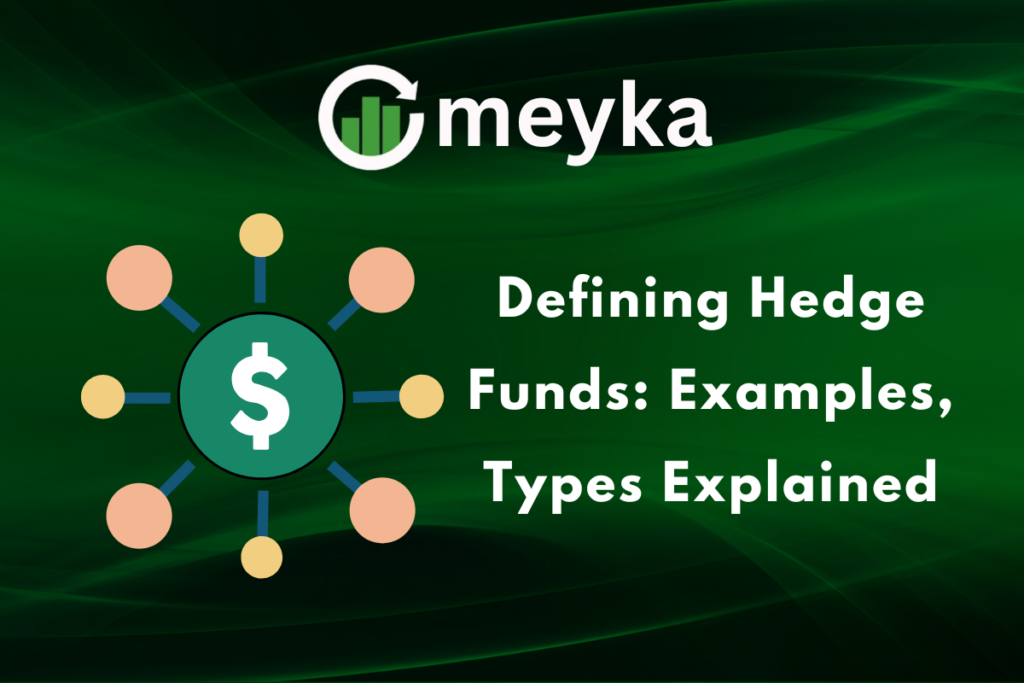 Hedge Funds