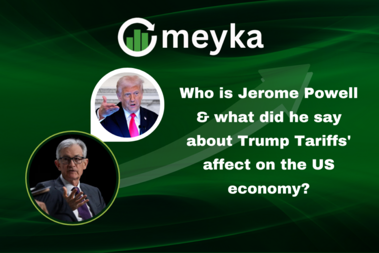 Jerome Powell