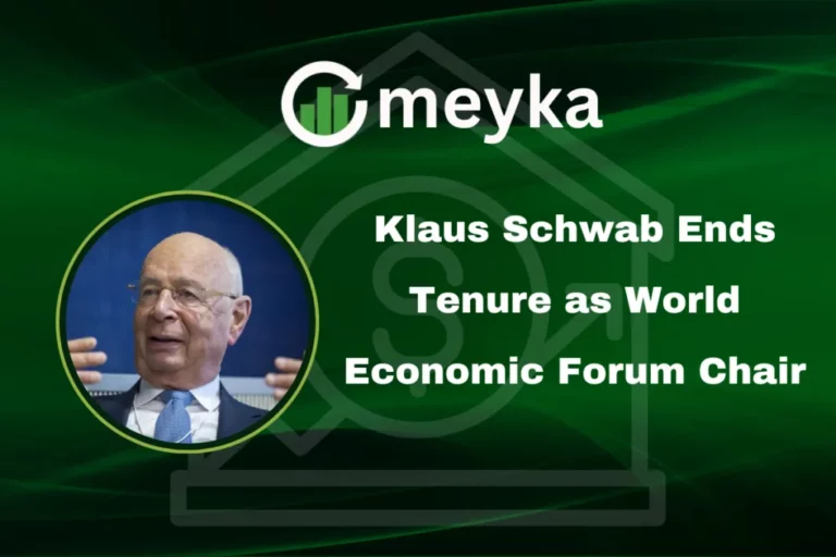 Klaus Schwab