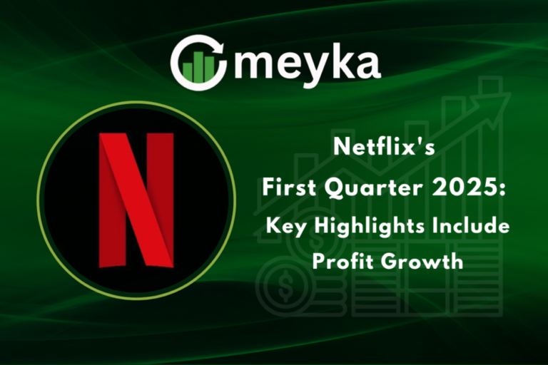 NEtflix Stock