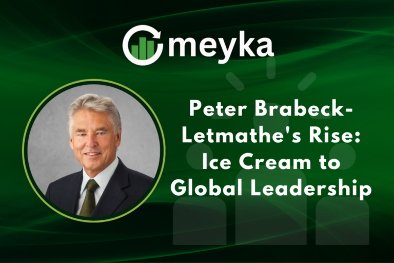 Peter Brabeck-Letmathe