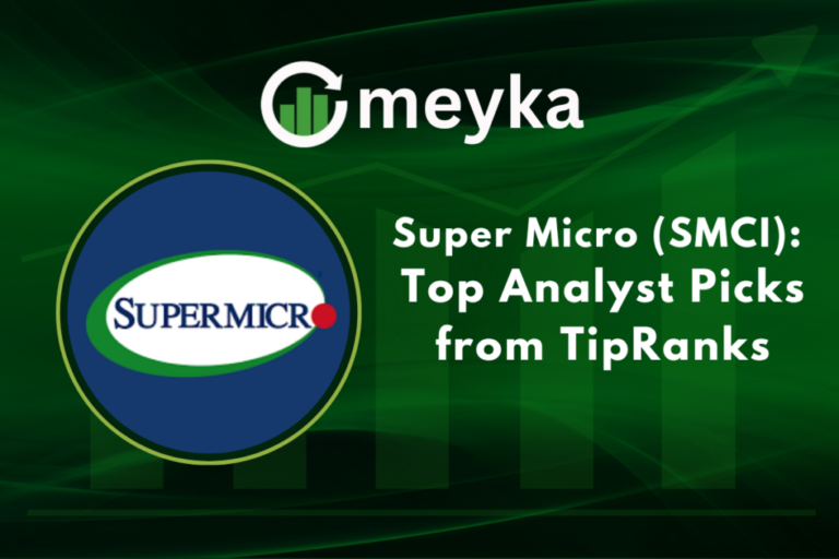Super Micro (SMCI)