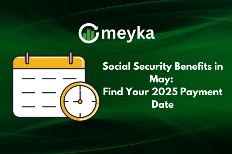 Social Security Benefits