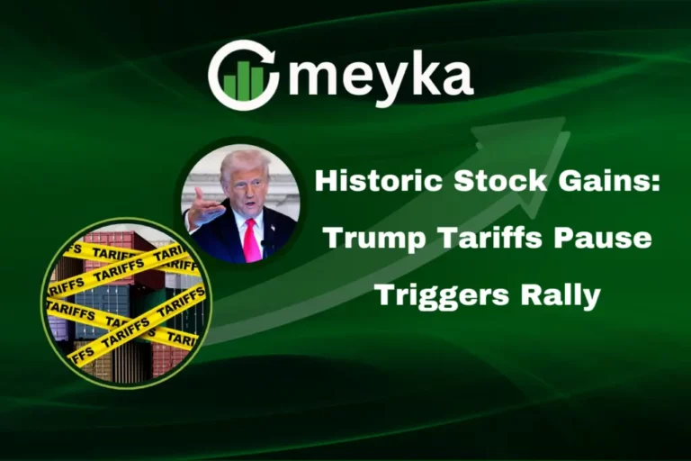 Stock Gains