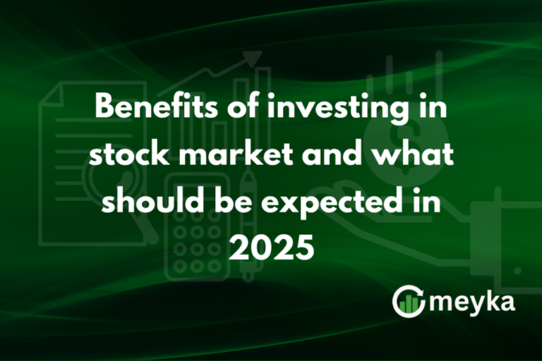 Stock Market Investing