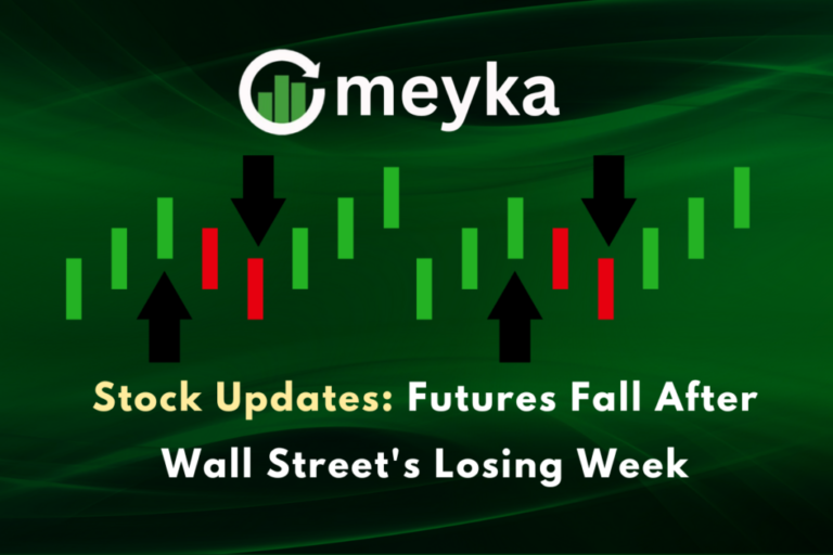 Stock Updates