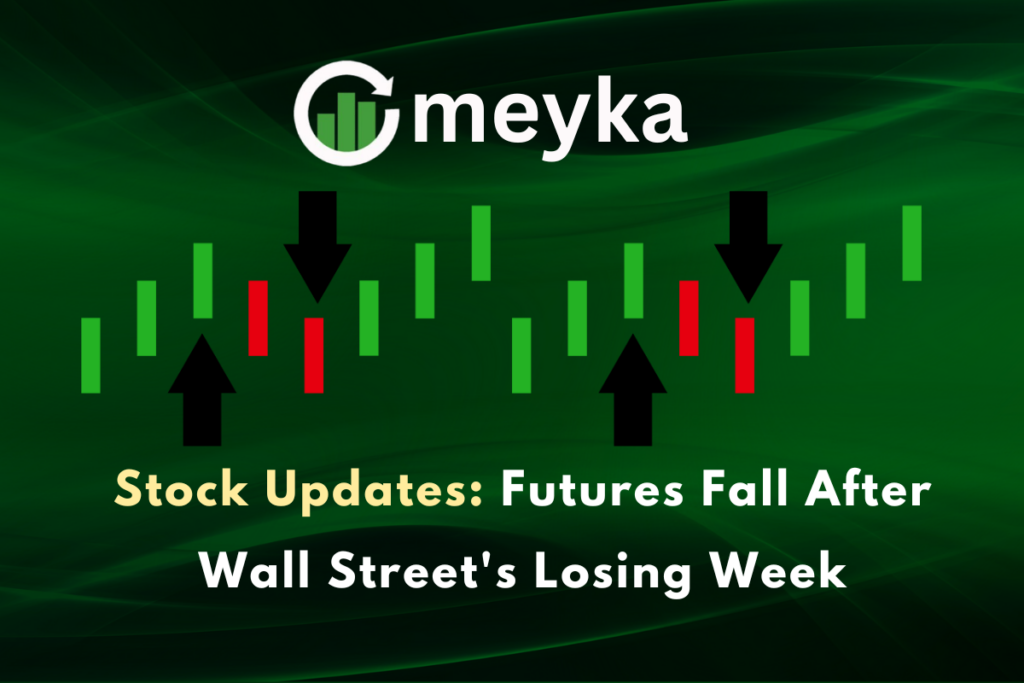 Stock Updates