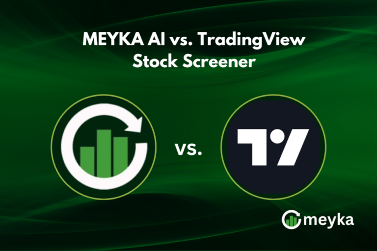 TradingView Stock Screener Alternative