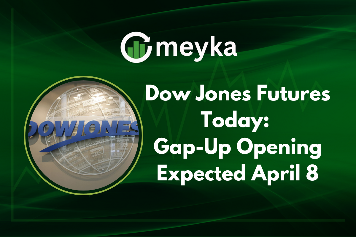 Dow Jones Futures