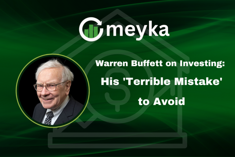 Warren Buffet