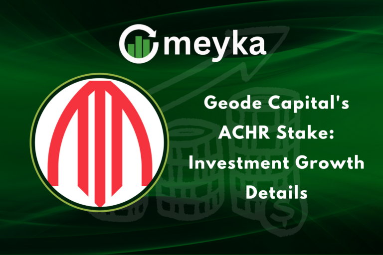 Geode Capital Management LLC