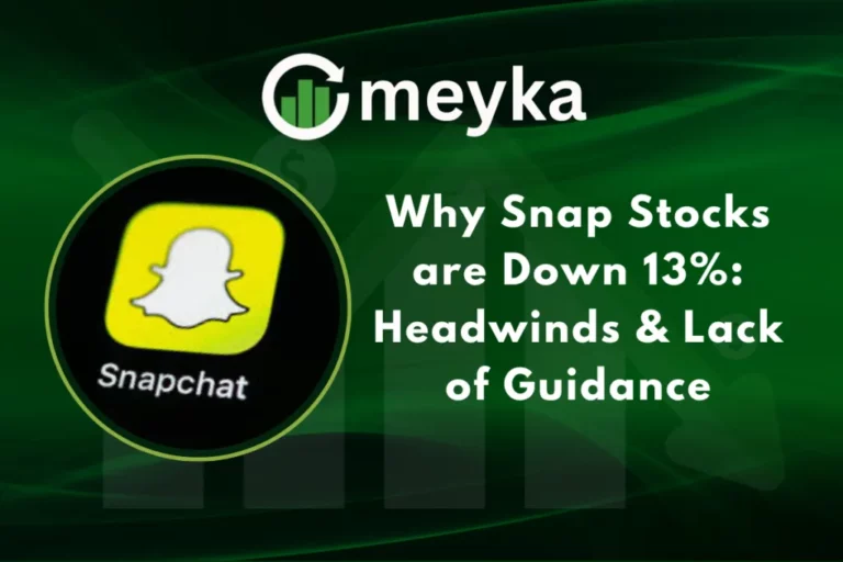 Snap stocks