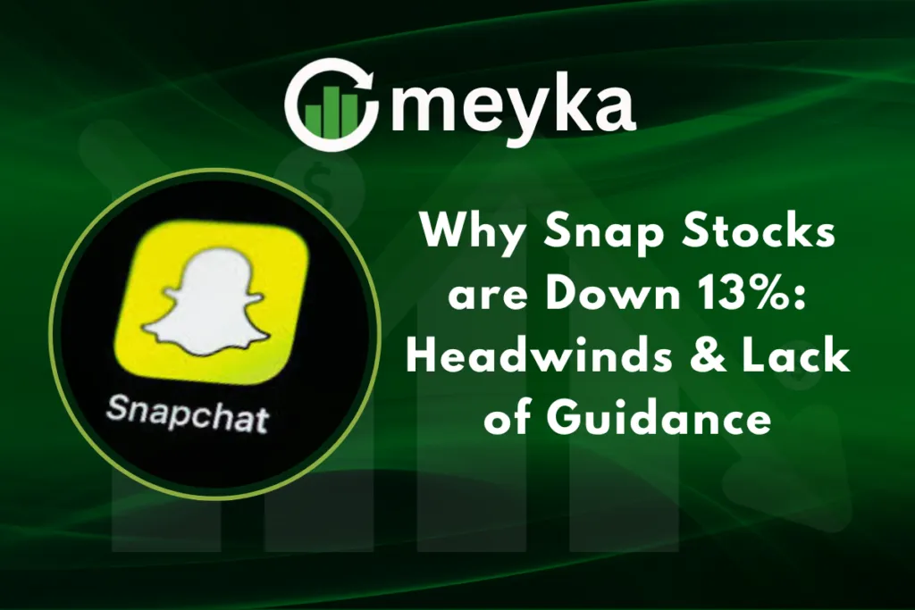 Snap stocks