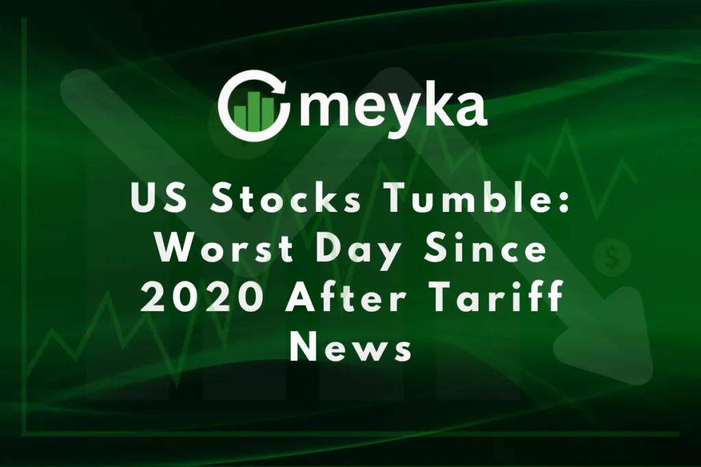 US stocks loss