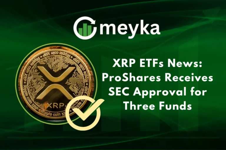 XRP ETFs news