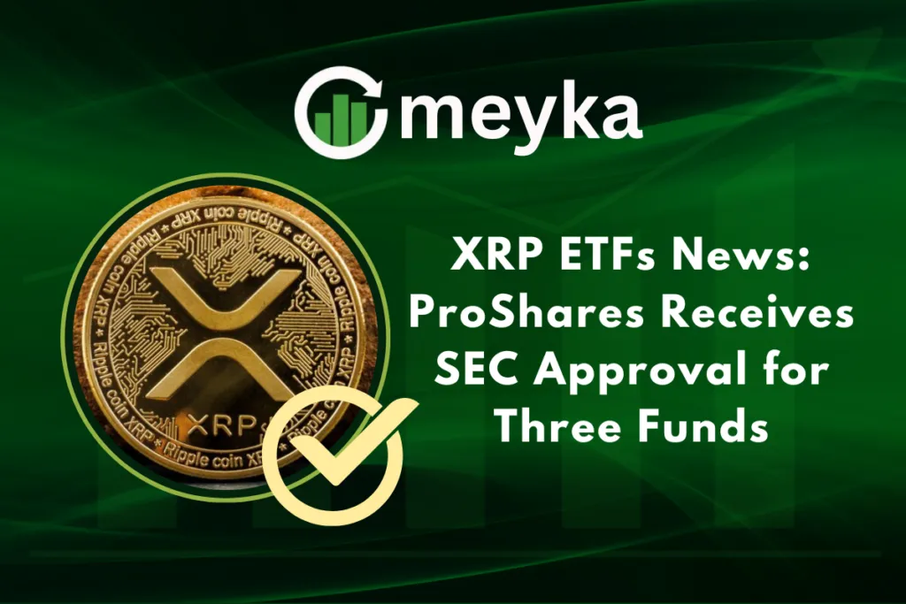XRP ETFs news
