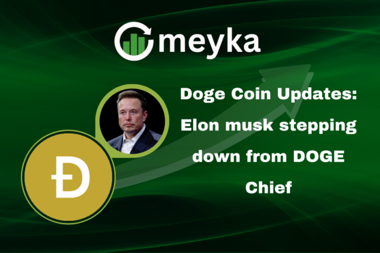 elon musk stepping down