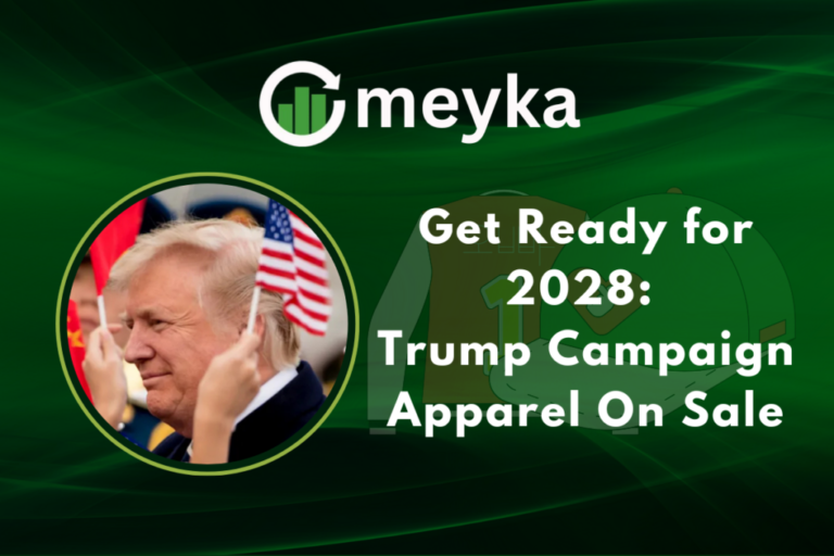 trump store