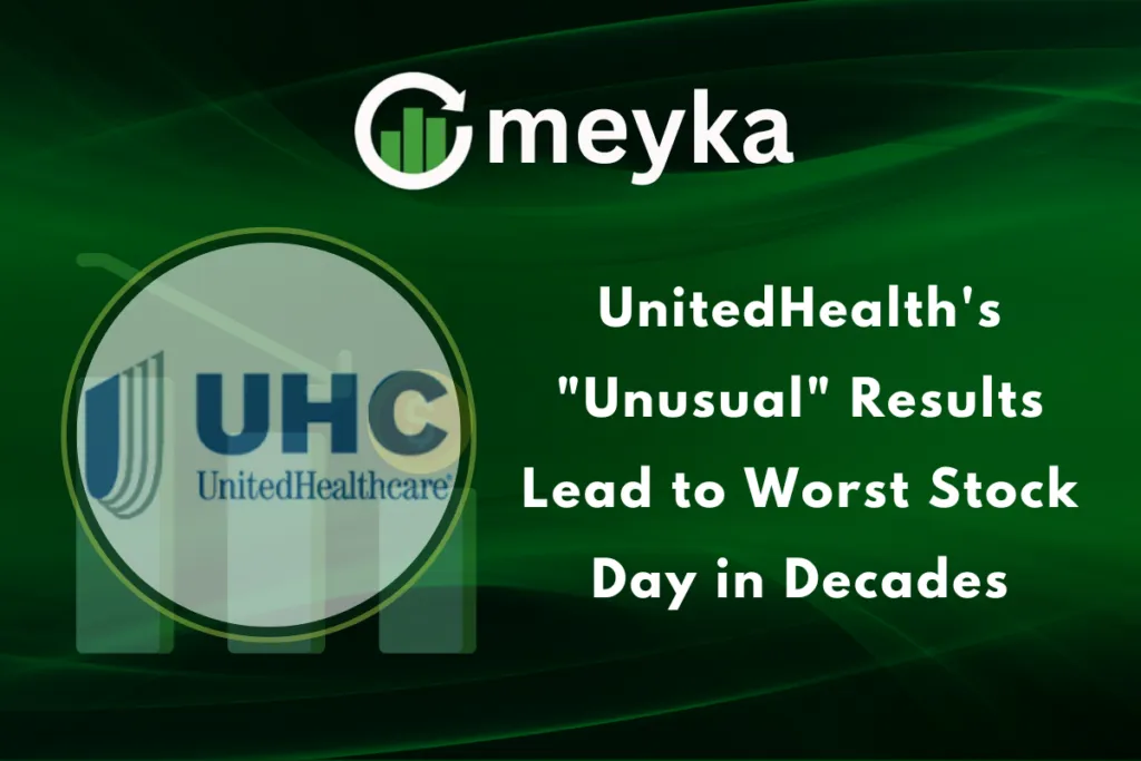 unh stock