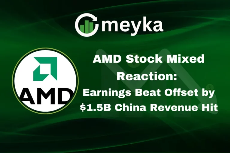 AMD Stock