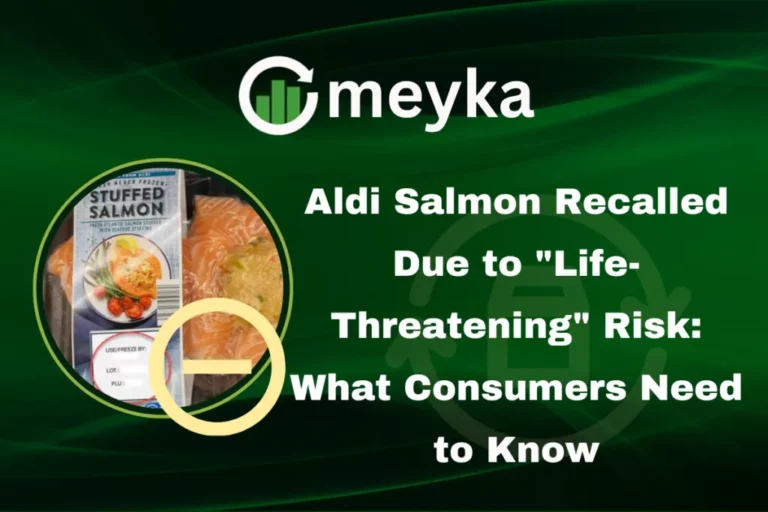 Aldi Salmon