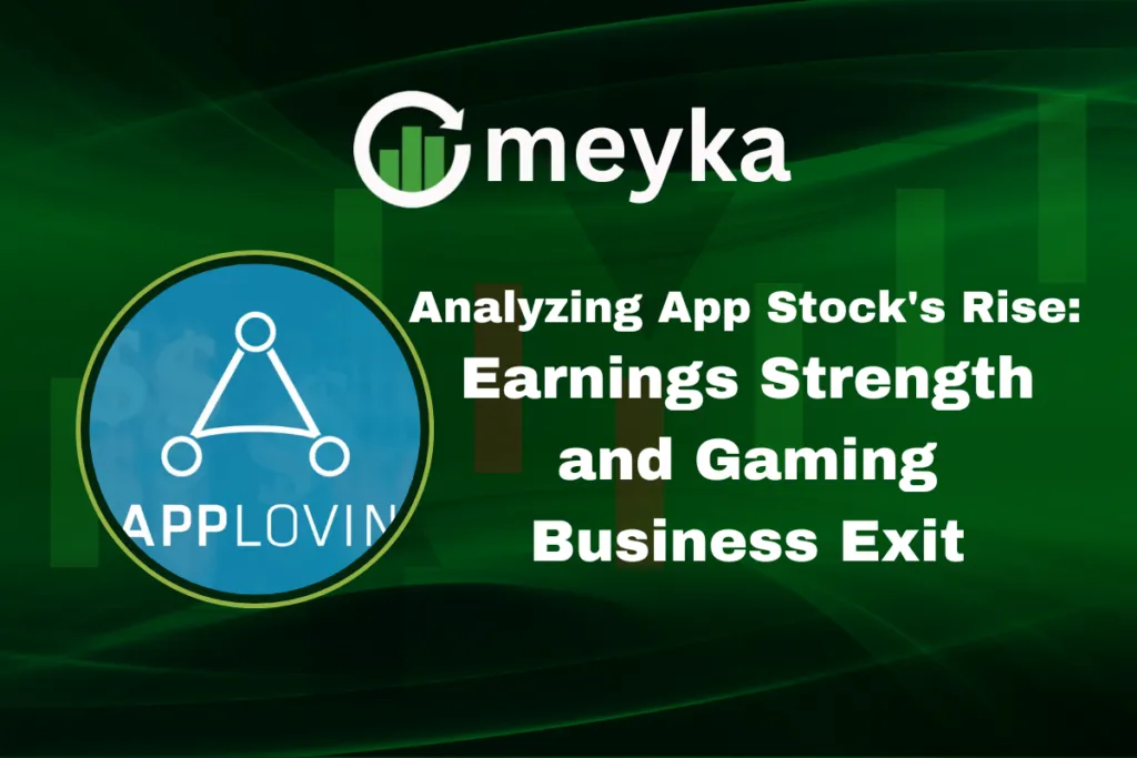 App Stock
