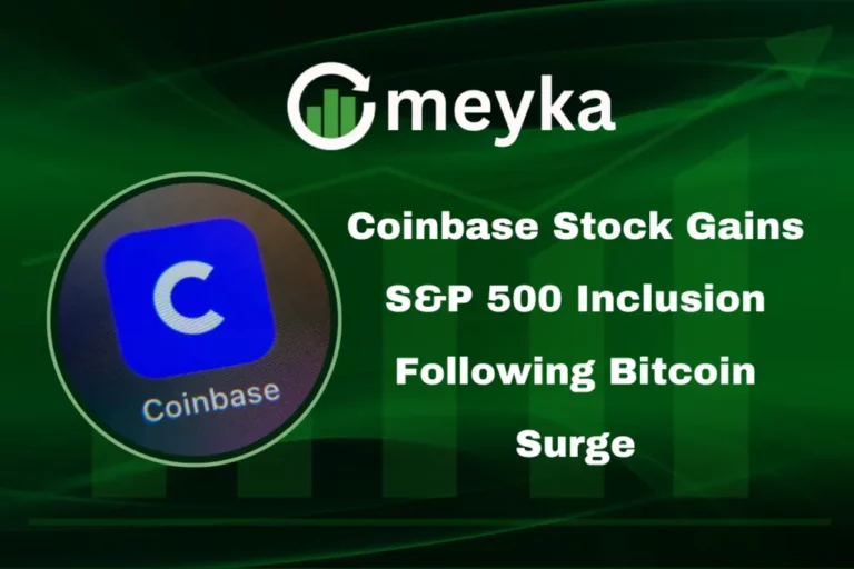 Coinbase stock