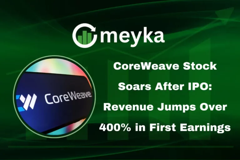 CoreWeave Stock