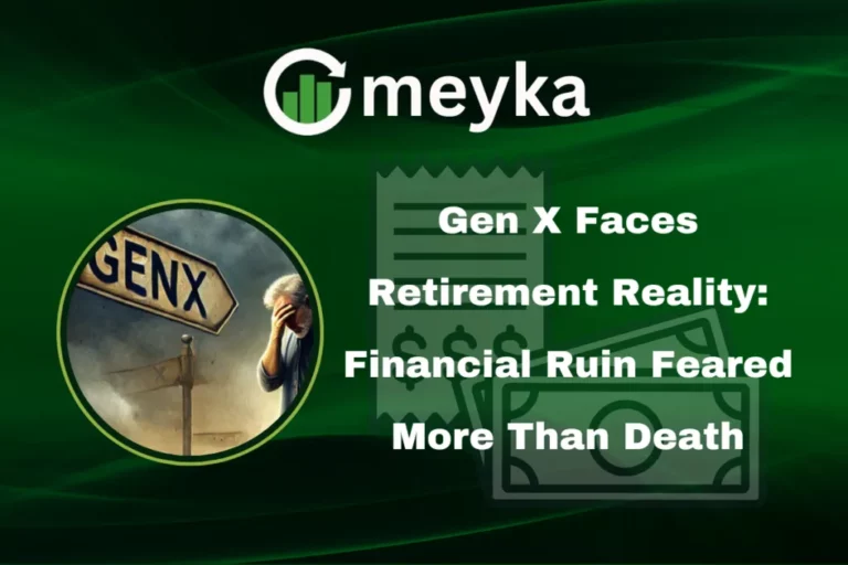 GEN X
