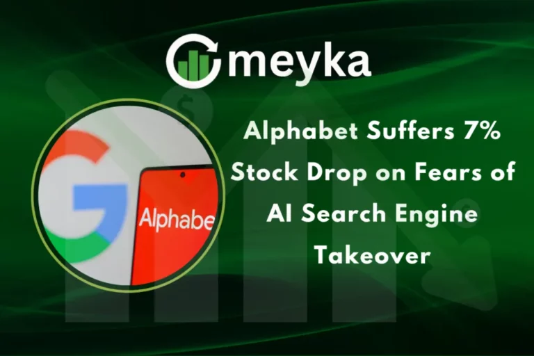 GOOGL stock drop