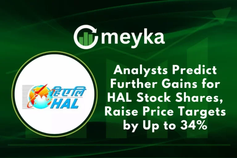 HAL stock shares