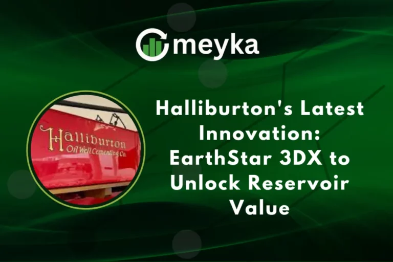 Halliburton