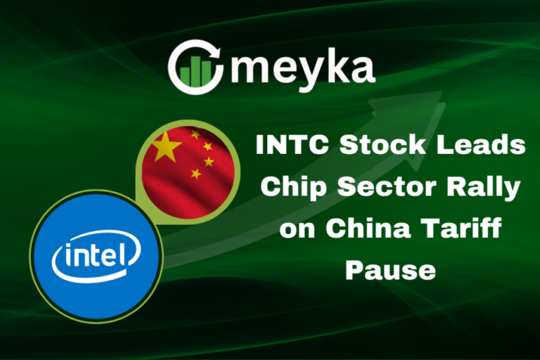 INTC Stock gains