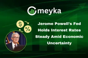 Jerome Powells