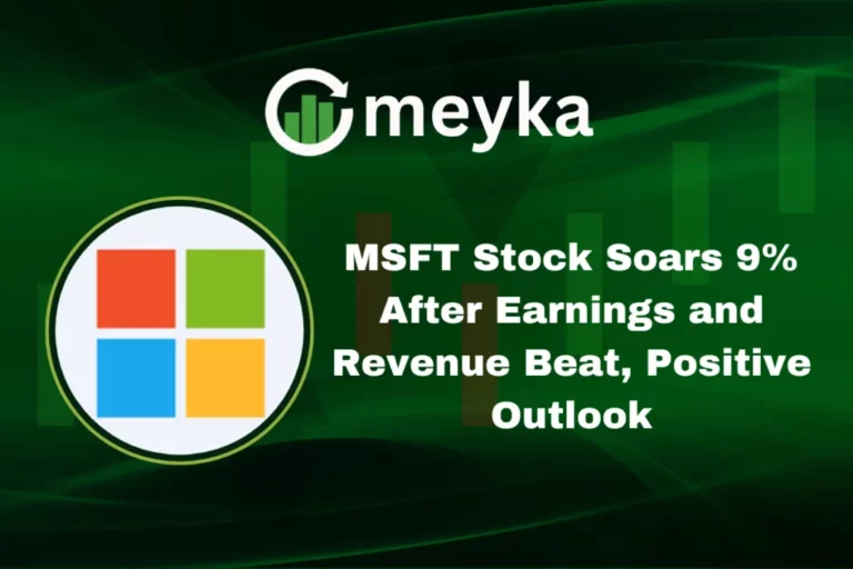 MSFT Stock