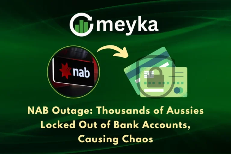 NAB Outage