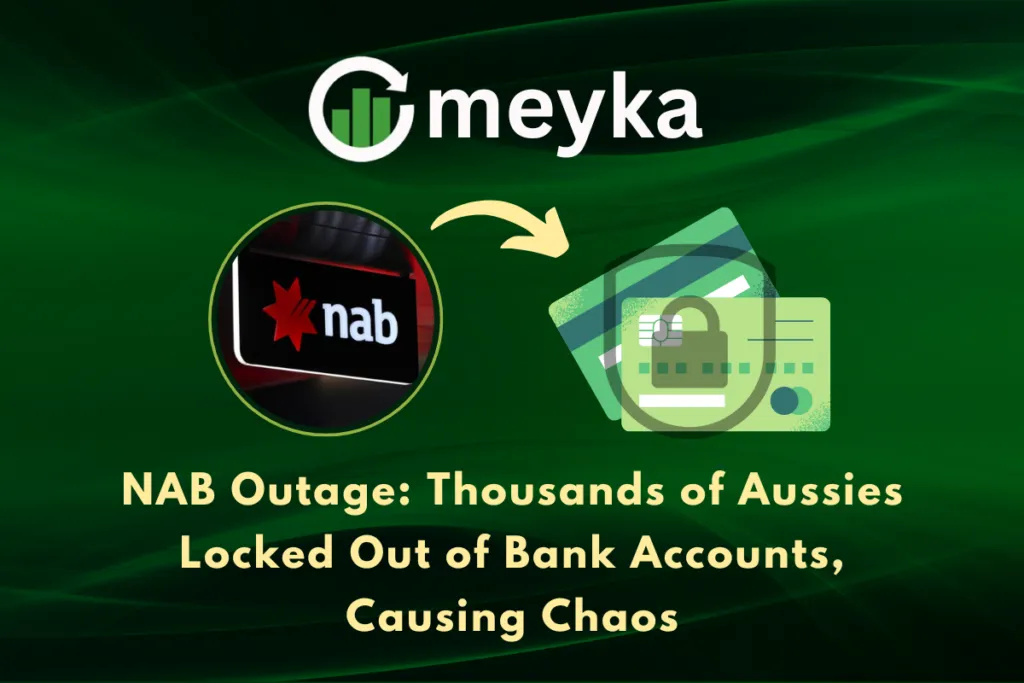 NAB Outage