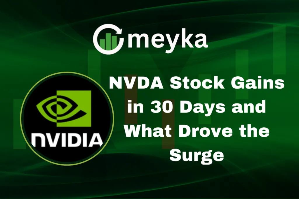 NVDA Stock