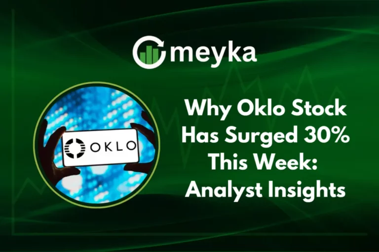 OKLO Stock