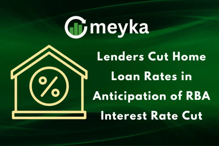 RBA Cash rate
