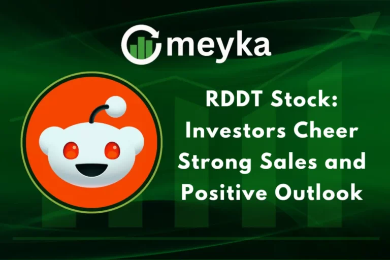 RDDT Stock