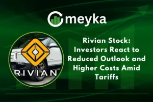 Rivian Stock